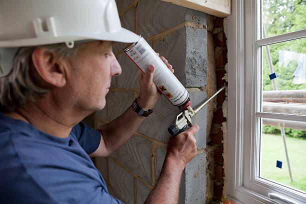 Best Energy Efficiency Insulation in South Windham, CT