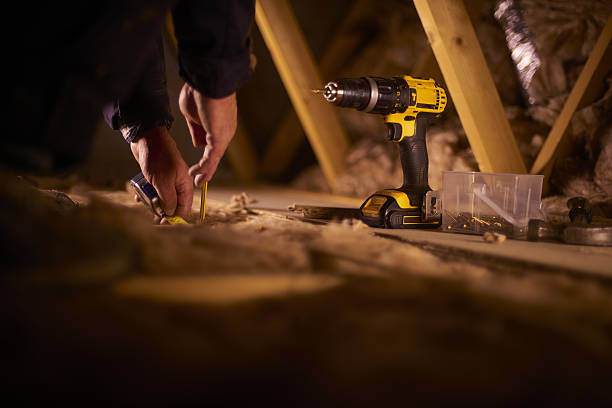 Types of Insulation We Offer in South Windham, CT