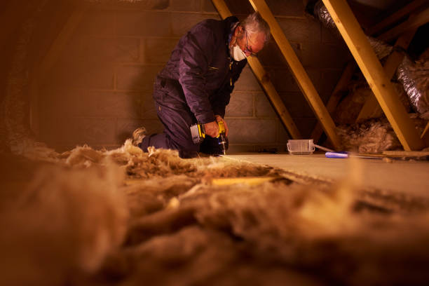 Best Commercial Insulation in South Windham, CT